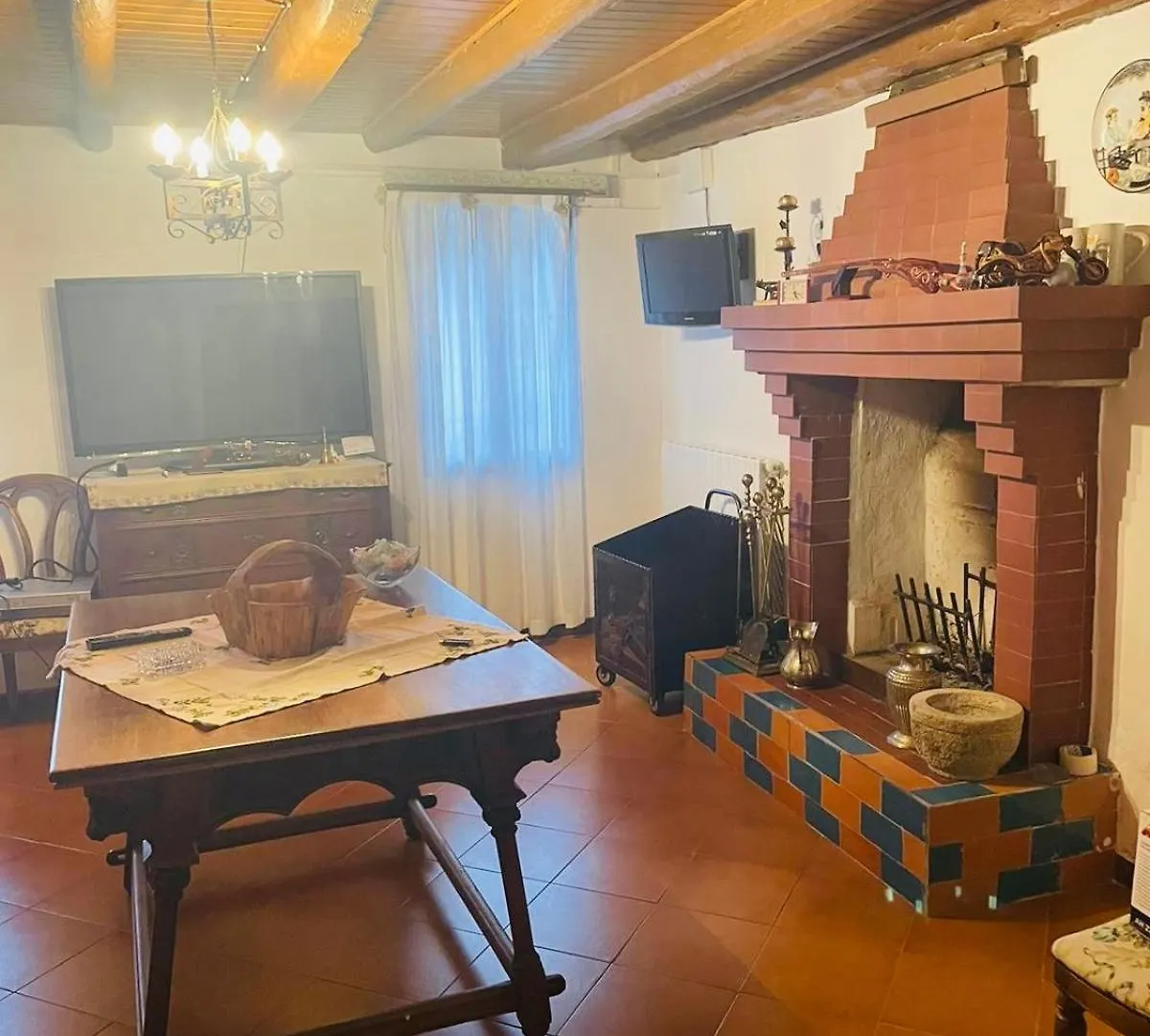 Ferienhaus Villa Casa Borgo Pietro Galzignano Terme