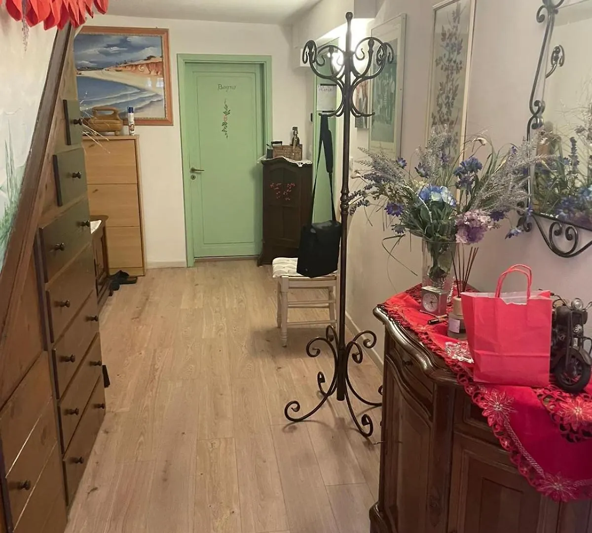 Villa Casa Borgo Pietro Galzignano Terme