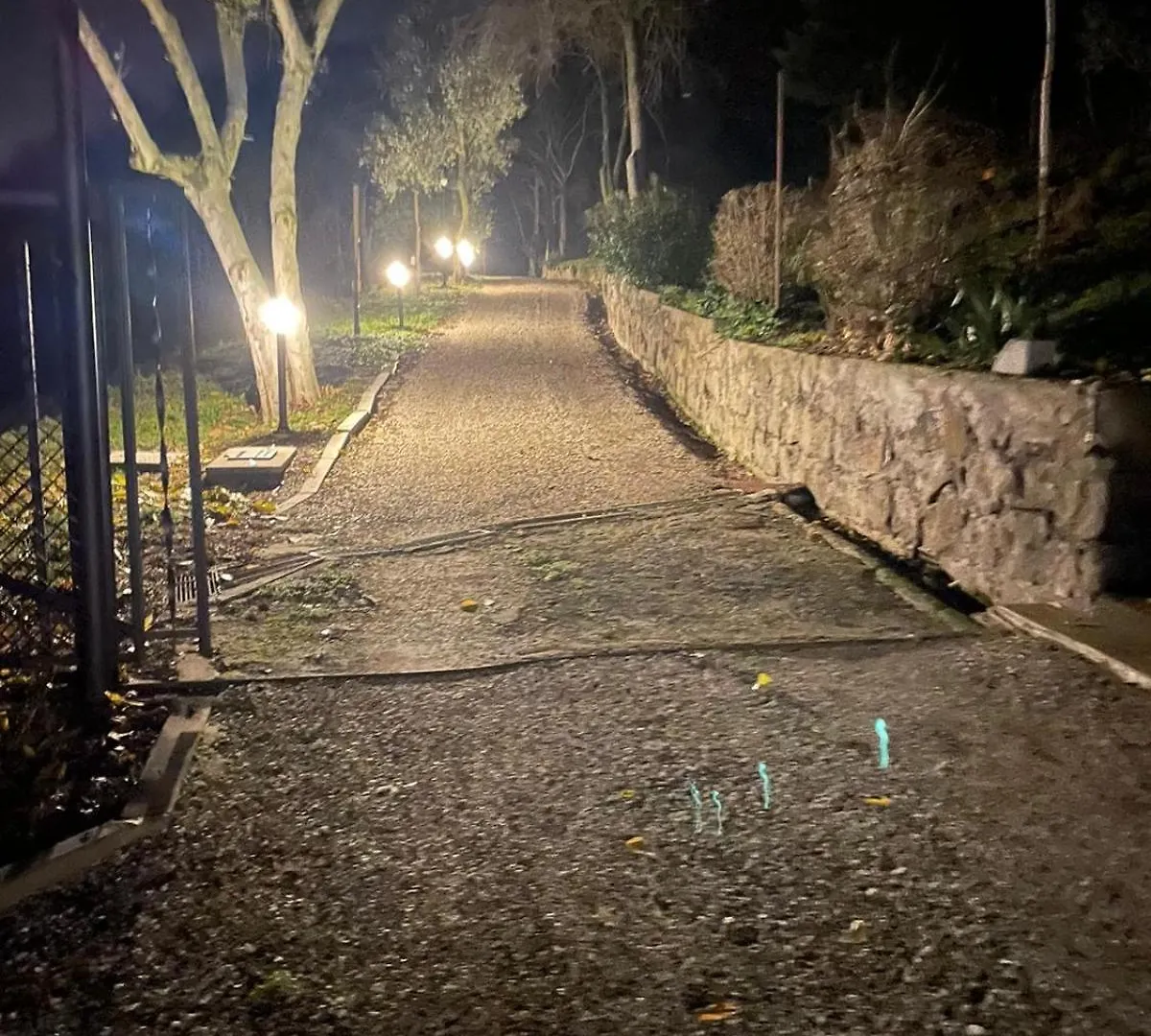 Ferienhaus Villa Casa Borgo Pietro Galzignano Terme