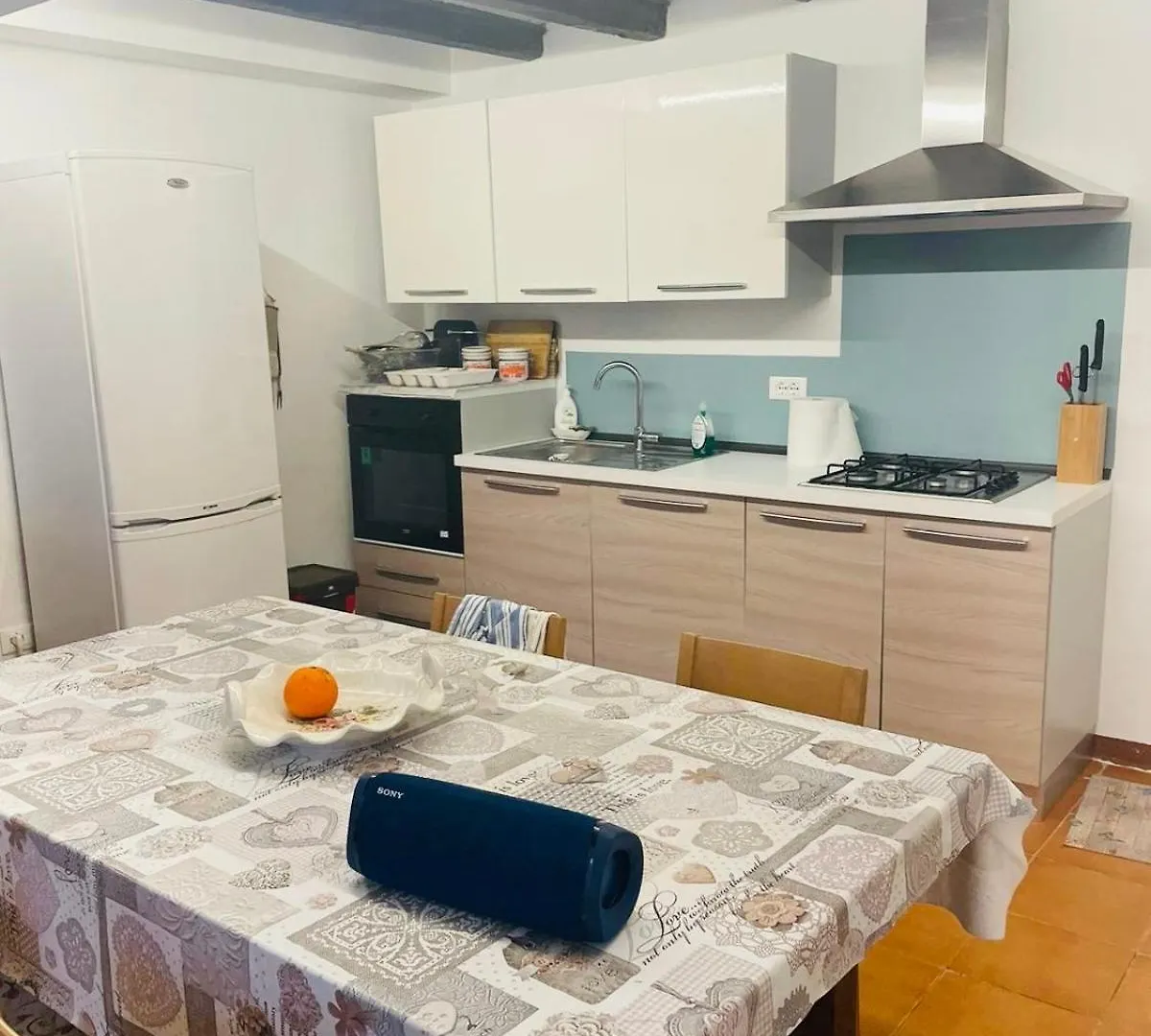 Casa Borgo Pietro Villa Galzignano Terme Holiday home